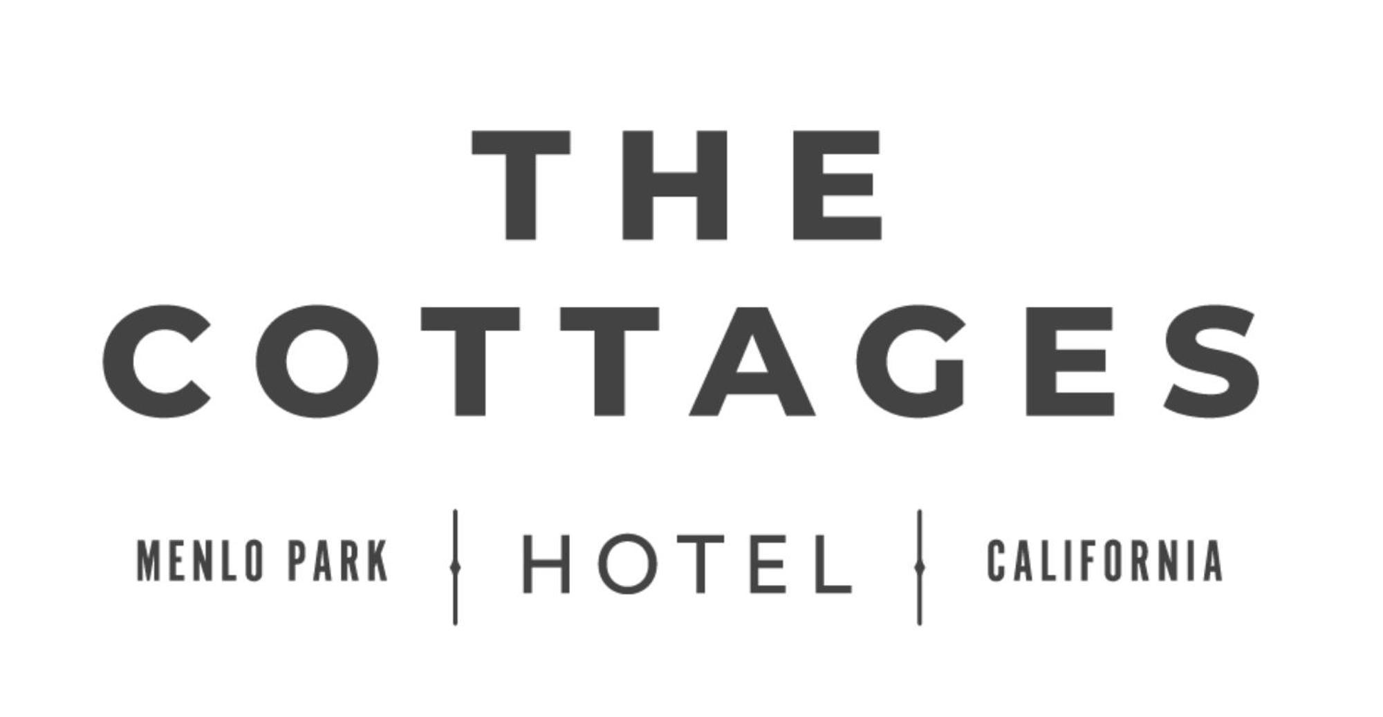 The Cottages Hotel Менло-Парк Экстерьер фото